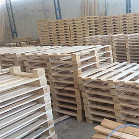 Export Packaging Wooden Box Manufacturer