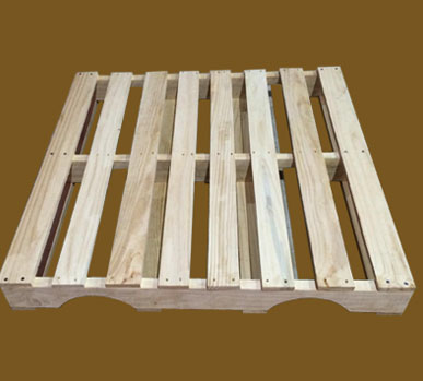 Industrial Wooden Pallets Best Price