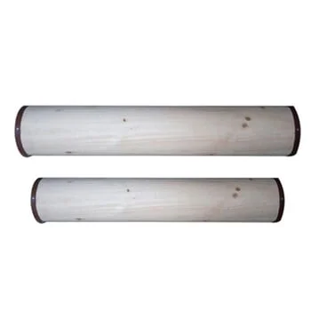 Wooden Shell Roll Suppliers
